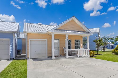 756-756 Shell Creek Cir, North Myrtle Beach, SC, 29582-6600 | Card Image