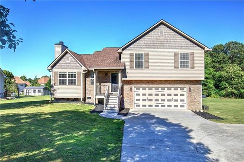 492 Beason Rd Se, Calhoun, GA, 30701-5111 | Card Image