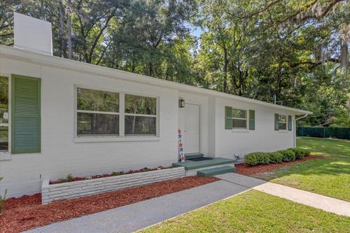 2007 Rosedale Dr, Tallahassee, FL, 32303-4527 | Card Image