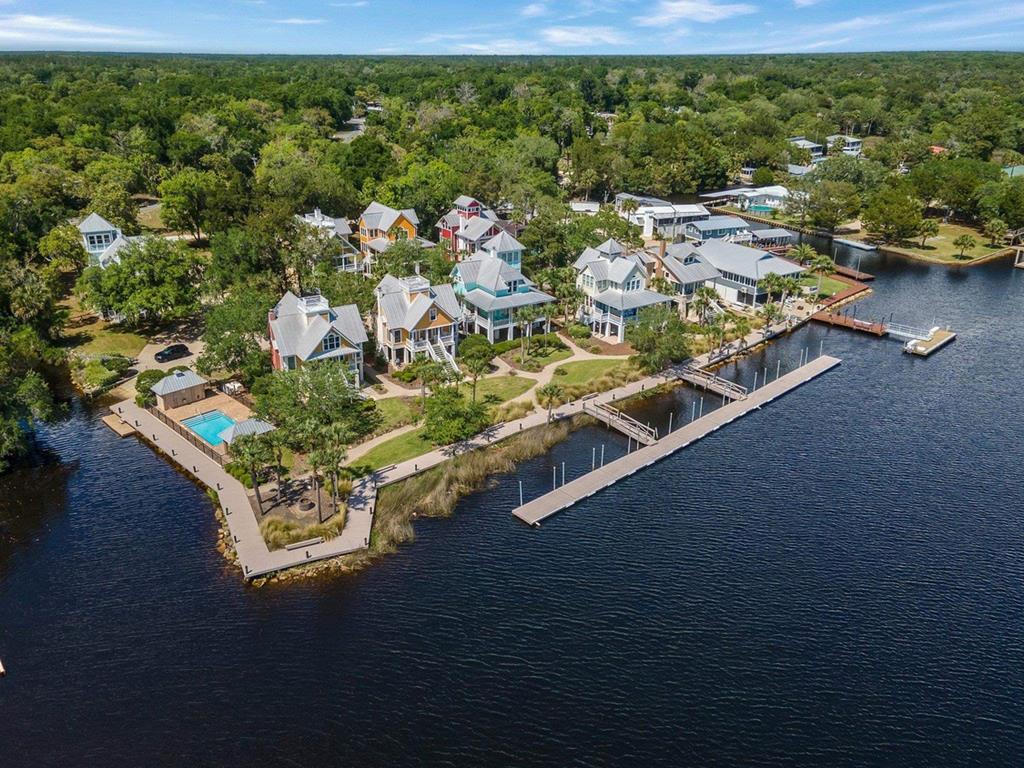 Residential in Steinhatchee 3