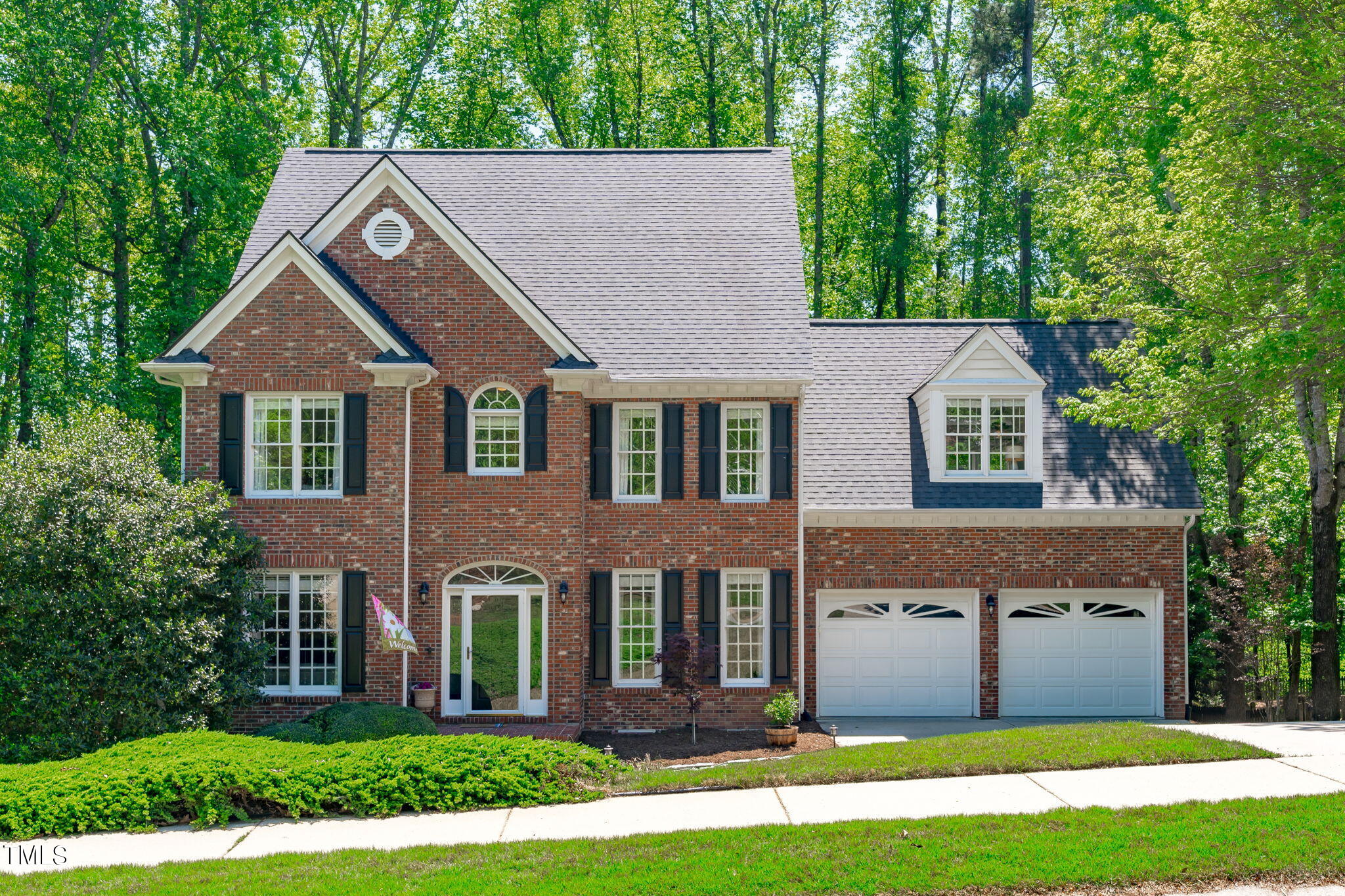 Sunset Walk Ln, Holly Springs, NC 27540