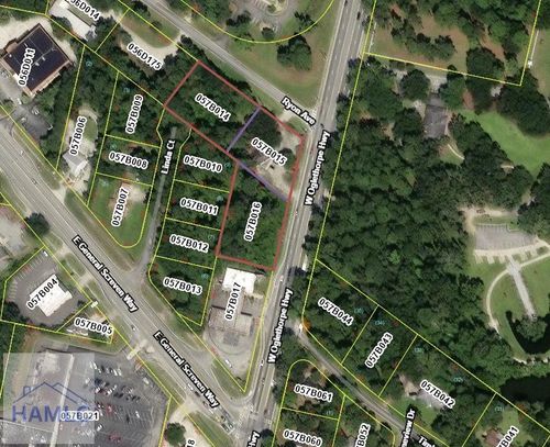 139 West Oglethorpe Highway, Hinesville, GA, 31313 | Card Image