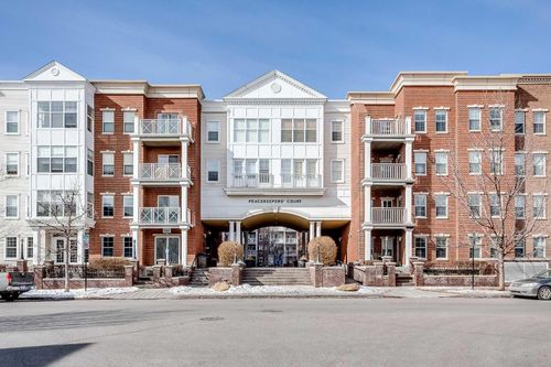 3114-5605 Henwood St Sw, Calgary, AB, T3E7R2 | Card Image