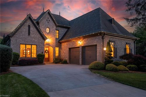 4090 Carriage Manor Cv, Winston-Salem, NC, 27106-3782 | Card Image