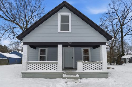 3007 Omaha St, Middletown, OH, 45044-7719 | Card Image