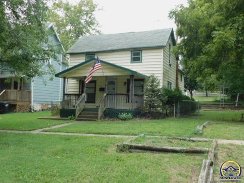 309 Wisconsin Ave, Holton, KS, 66436 | Card Image