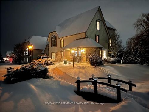 1166 Westbrook Road, Hamilton, ON, L0R2A6 | Card Image