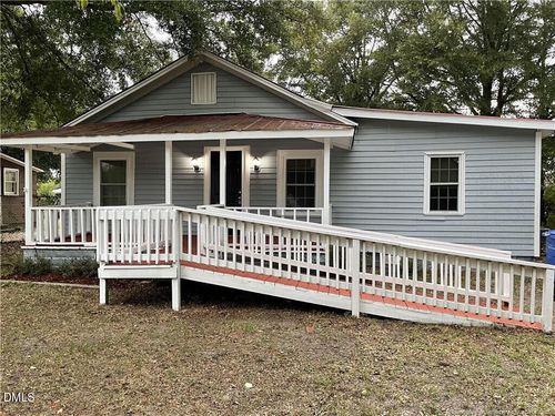 1436 Powell St, Fayetteville, NC, 28306-1596 | Card Image