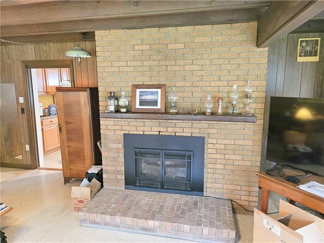 657 Kiester Rd, House other with 3 bedrooms, 2 bathrooms and 3 parking in Slippery Rock PA | Image 21