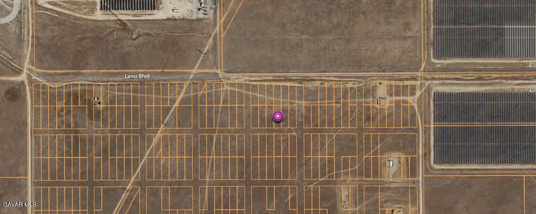 Land in Lancaster