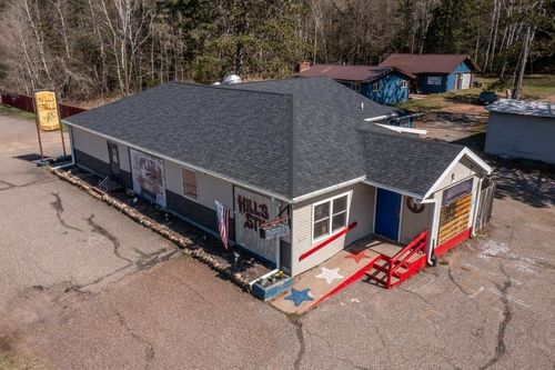 N10303 State Highway 55, Pearson, WI, 54462-8044 | Card Image