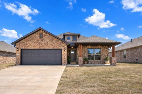 417 Nw 62nd Ave, Bentonville, AR, 72713-2156 | Card Image