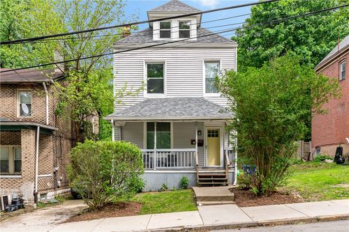 418 N Graham St, Garfield, PA, 15206 | Card Image