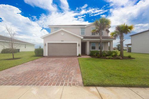 7609 Nw Archerfield Dr, Port St. Lucie, FL, 34987-5401 | Card Image