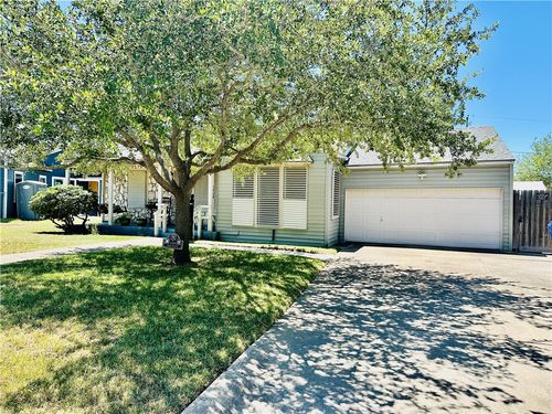 1329 Logan Ave, Corpus Christi, TX, 78415-4318 | Card Image