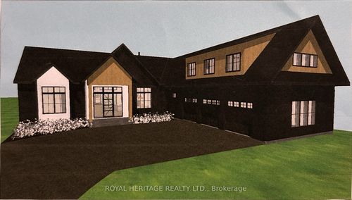 20 New Pierce Dr, Stirling, ON, K0K3E0 | Card Image