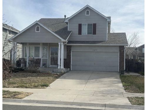 11252 Ironton St, Commerce City, CO, 80640-7673 | Card Image