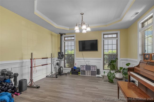 50 Turner Matthew Ct, House other with 4 bedrooms, 4 bathrooms and null parking in Spring Lake NC | Image 7