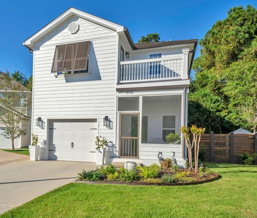 110 Mosaic Oaks Cir, Santa Rosa Beach, FL, 32459-0510 | Card Image