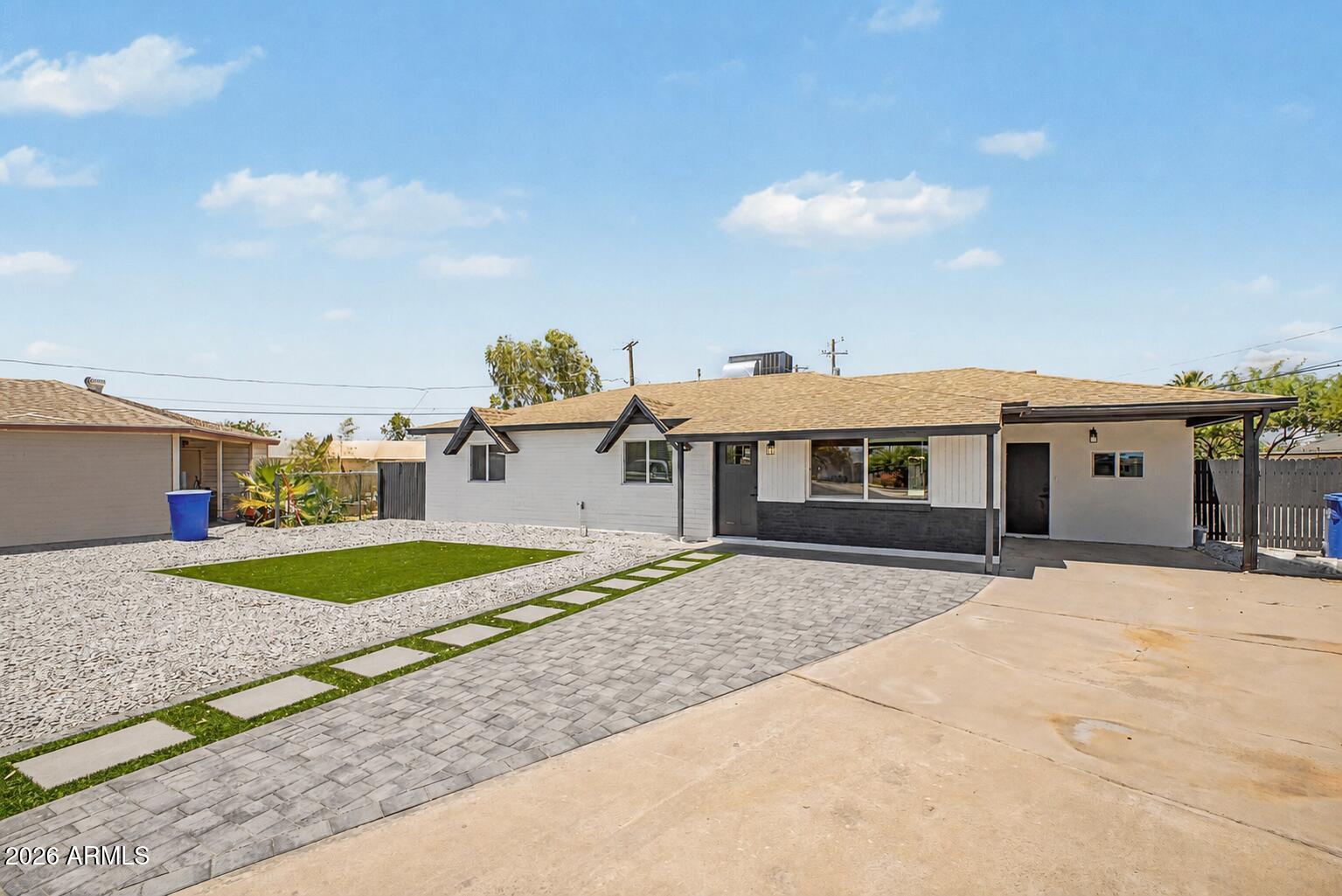 Residential in Tempe