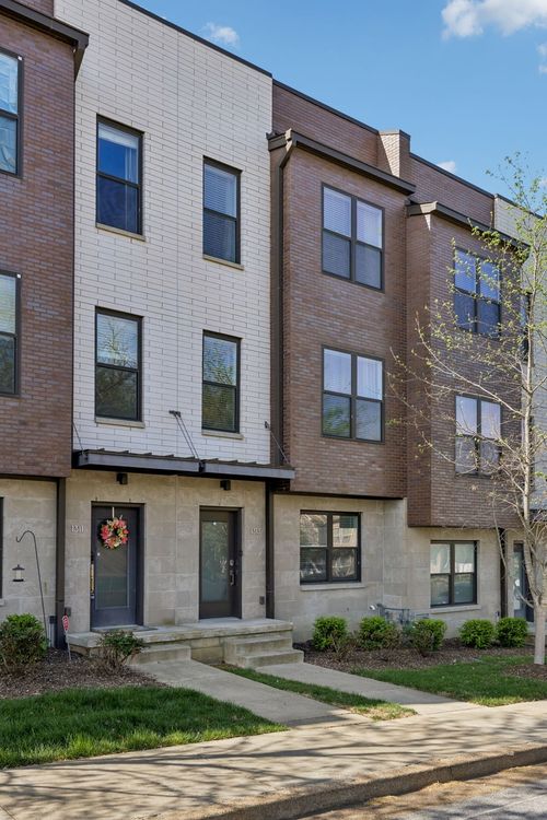 1313 Wade Ave, Nashville, TN, 37212-3017 | Card Image