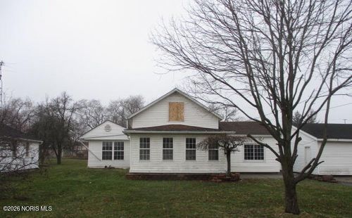 7740 Washington Street, Flat Rock, OH,  | Card Image