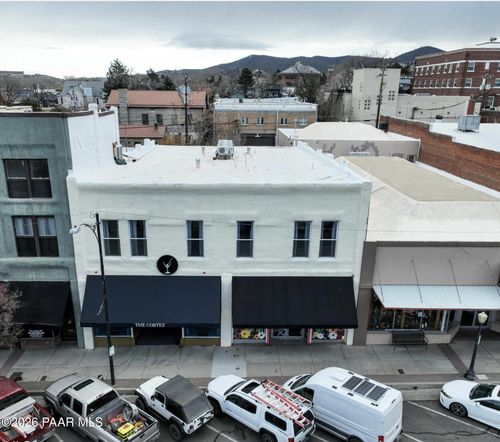 121 N Cortez St, Prescott, AZ, 86301-3015 | Card Image