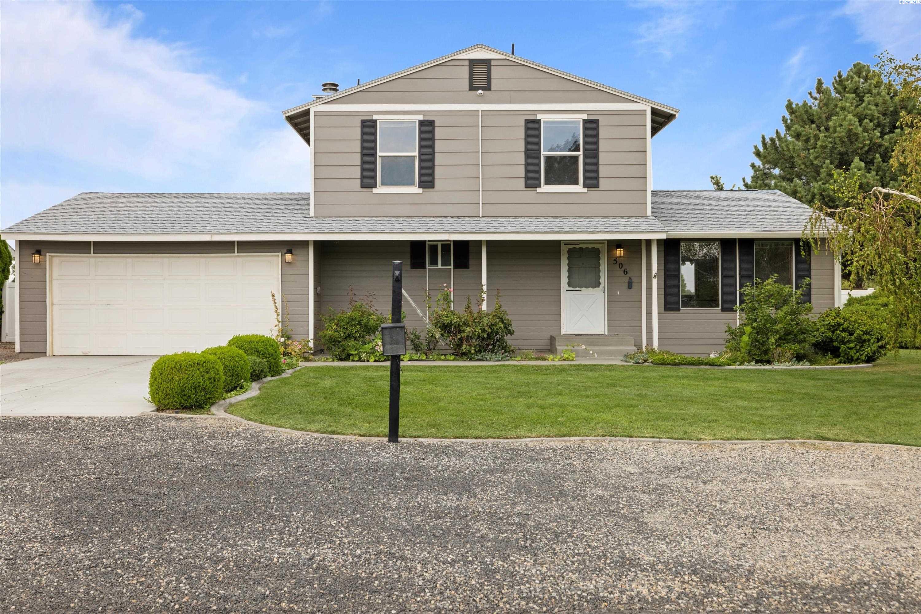 48th Ave, Kennewick, WA 99337