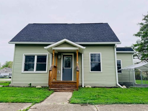 601 E 3rd St, Fowler, IN, 47944-1341 | Card Image