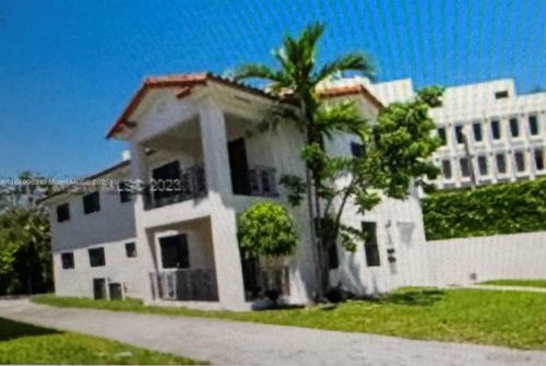 3222-3220 S Le Jeune Rd, Coral Gables, FL, 33134-7103 | Card Image