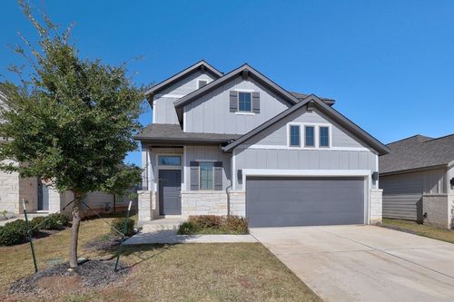 221 Banyon Dr, Liberty Hill, TX, 78642-2540 | Card Image