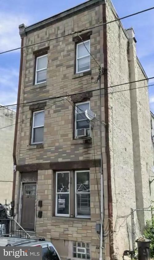 2261 N 19th Street, Philadelphia, PA, 19132 | Card Image