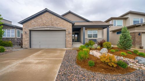 10355 Rifle Falls Way, Colorado Springs, CO, 80924-4488 | Card Image