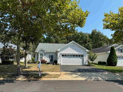 117 Newcastle Ct, House other with 2 bedrooms, 2 bathrooms and null parking in Galloway Township NJ | Image 3