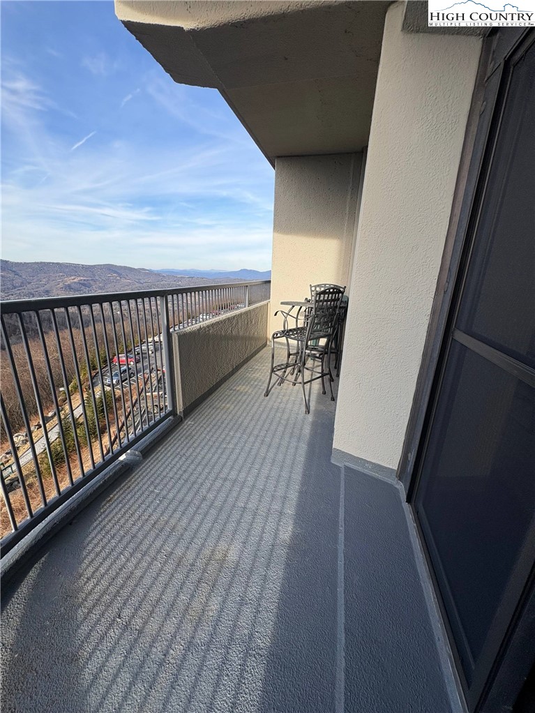 Residential in Sugar Mountain 5