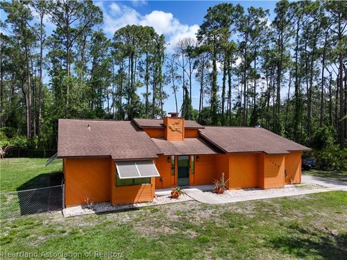 1248 Woodbury Ave, Sebring, FL, 33875-6150 | Card Image