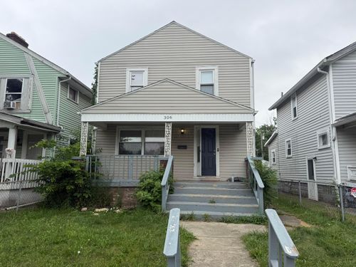306 Belvidere Ave, Columbus, OH, 43223-1114 | Card Image