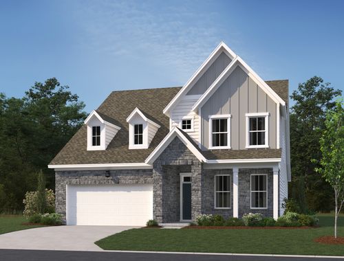 223 Jasmine Way, La Vergne, TN, 37086 | Card Image