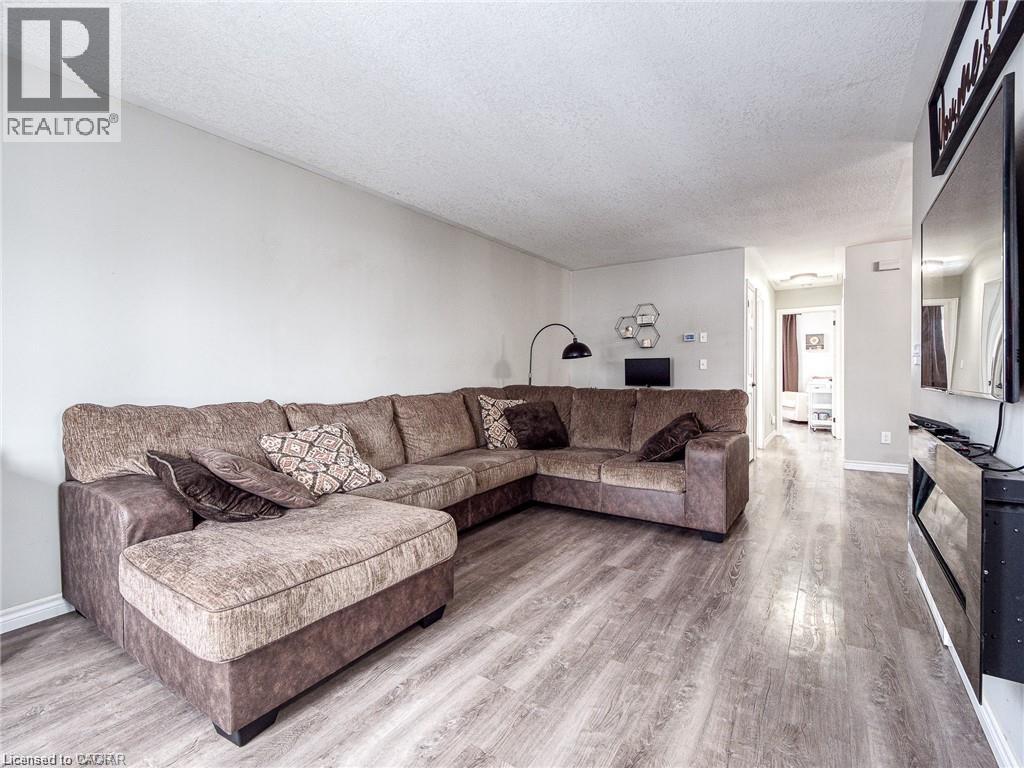 Residential Lease in Woodstock 4