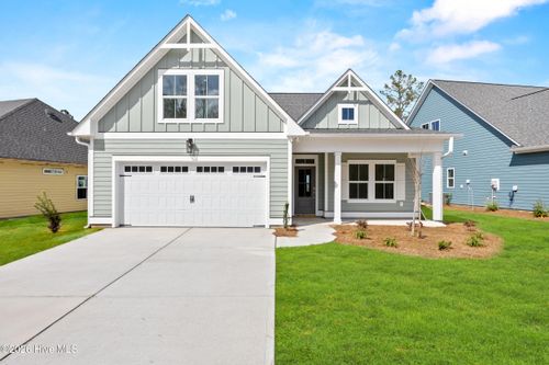 48-4052 Smoked Maple Dr, Leland, NC, 28451-6533 | Card Image