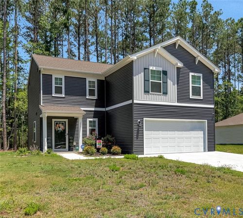 205 River Landing Cres, Franklin, VA, 23851 | Card Image