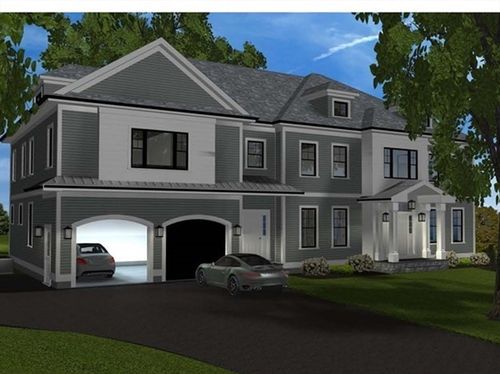 21 Balfour St, Lexington, MA, 02421-6602 | Card Image