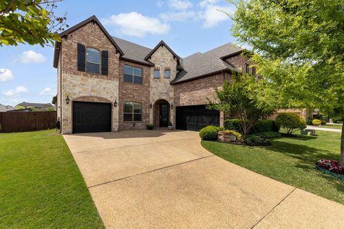 506 Sun Meadow Dr, Wylie, TX, 75098-0105 | Card Image