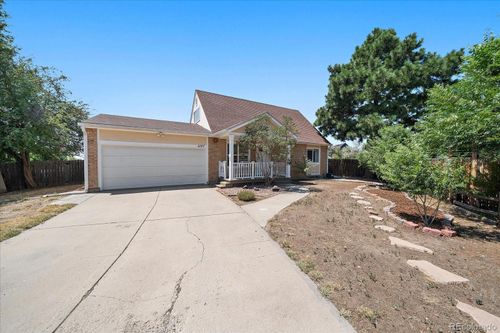 4567 S Fairplay Ct, Aurora, CO, 80015-1319 | Card Image