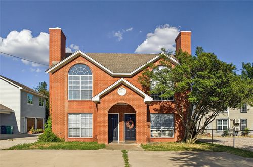 apt-a-404 Fulton St, Denton, TX, 76201-0184 | Card Image