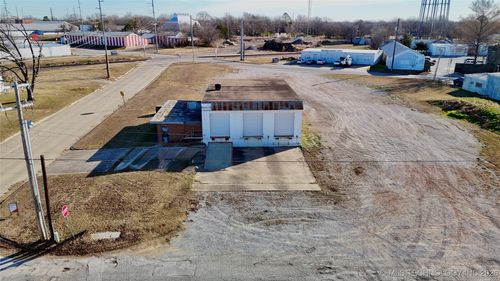 24 Moore Sw, Ardmore, OK, 73401 | Card Image