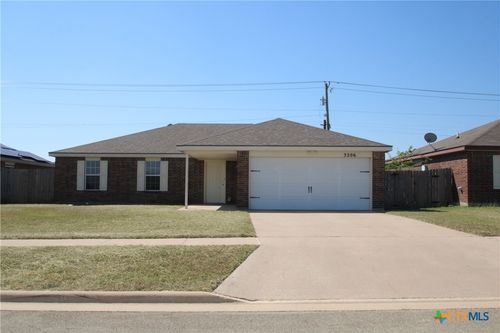 3206 Doffy Dr, Killeen, TX, 76549-5482 | Card Image