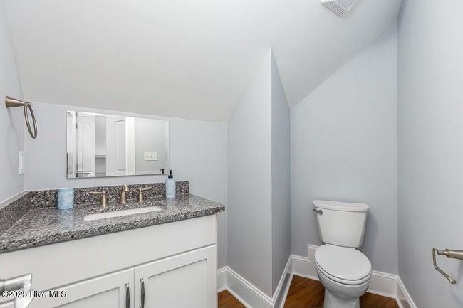Bonus Room Half Bath | Image 28