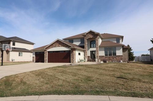 736 Augusta Place, West Fargo, ND, 58078 | Card Image