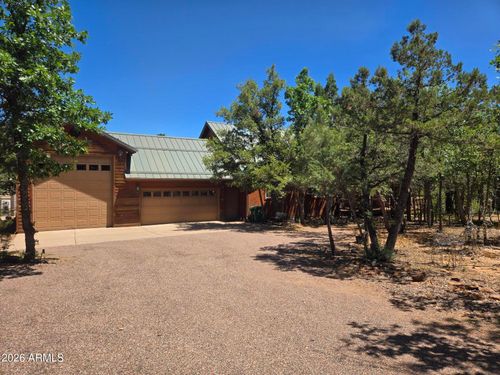 4863 N Genes Lane, Pine, AZ, 85544 | Card Image
